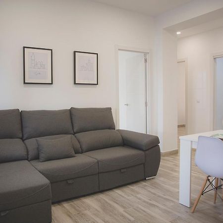 Acogedor Apartamento En Triana Seville Exterior photo