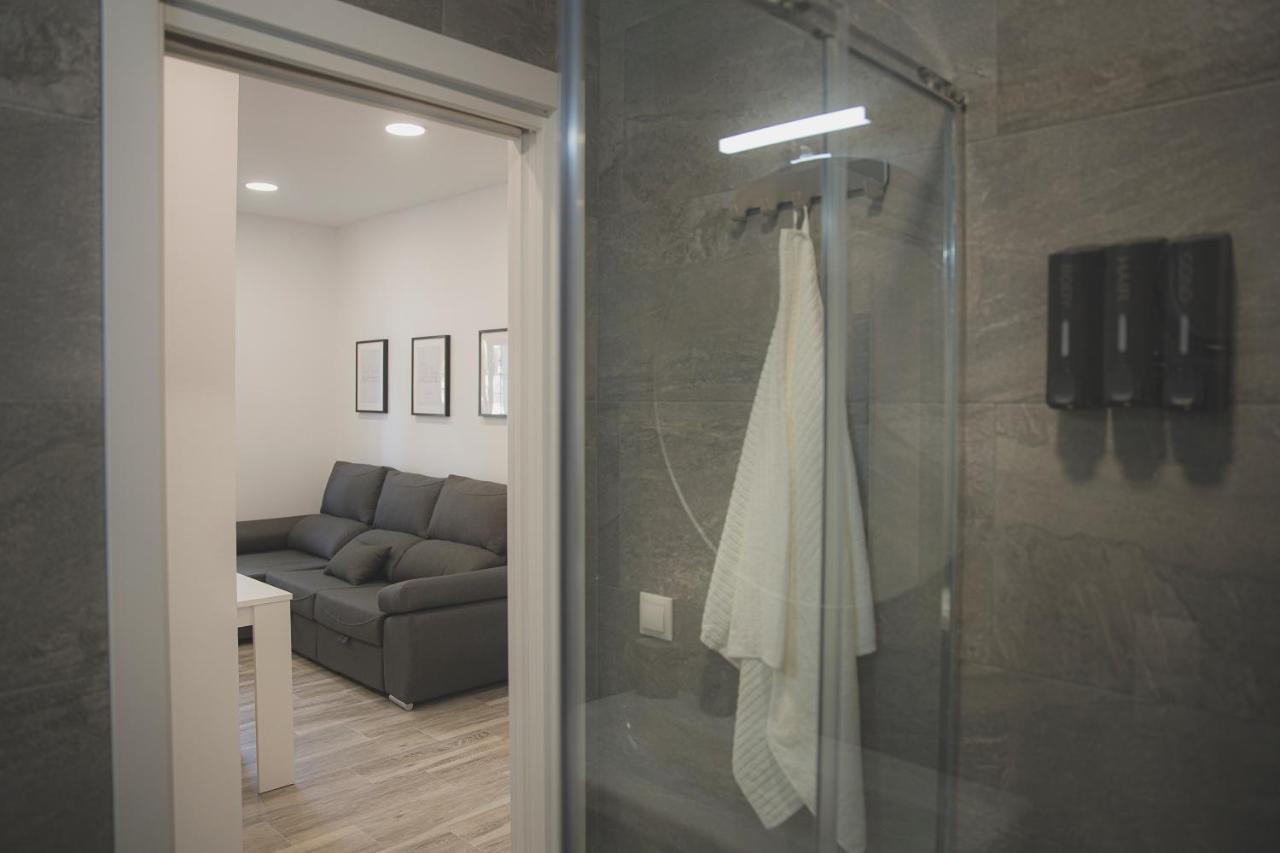 Acogedor Apartamento En Triana Seville Exterior photo